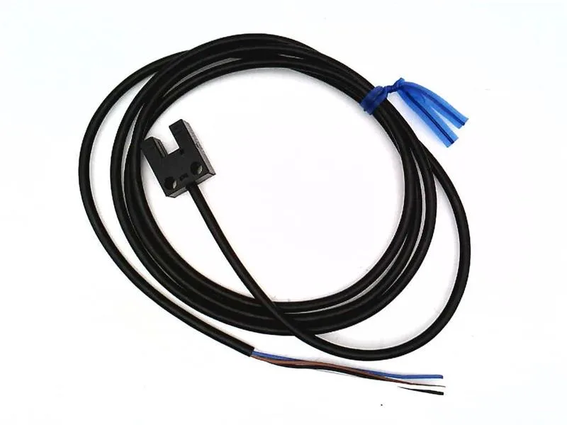 Omron EESX954R1M — Photoelectric Sensors (image 2)