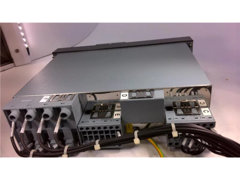 Siemens 7SJ8011-5EB90-1FA0 — General Purpose Relays (image 3)