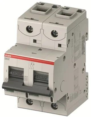 ABB S802S-B125
