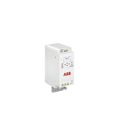 ABB 3AXD50000956791 — AC Drive (VFD) 480V