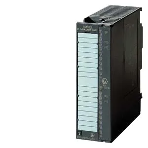 Siemens 6ES7332-5TB00-0AB0 — Analog Output Modules (image 2)