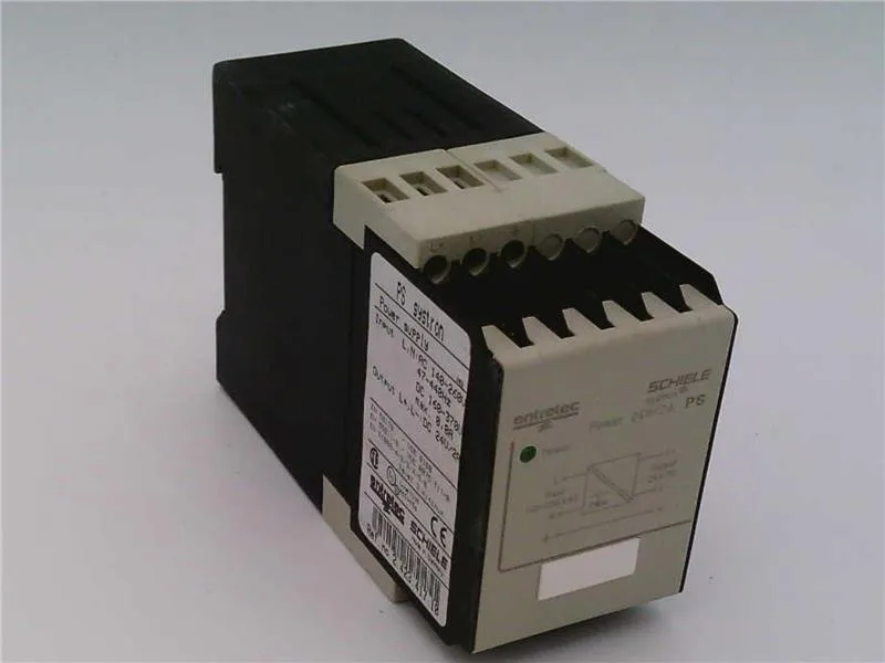 ABB 1SVR423417R1000 — Power Supplies (image 2)