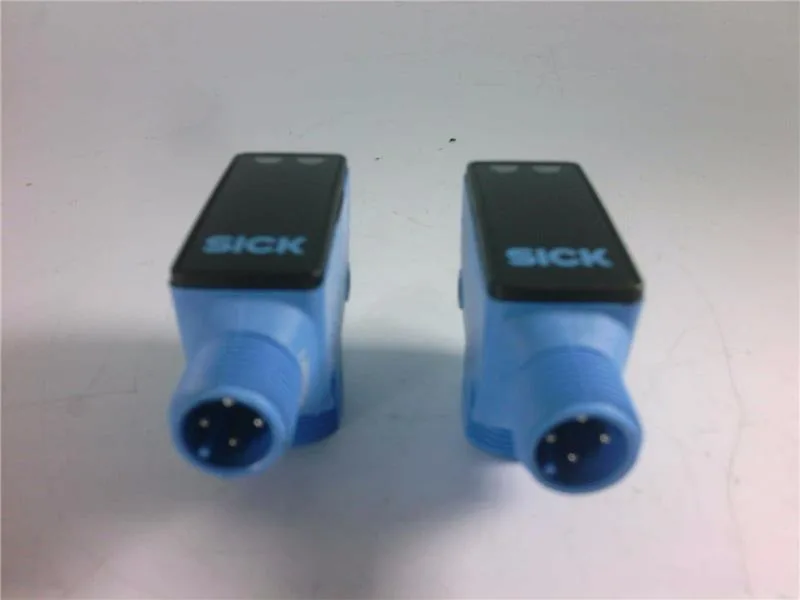 SICK HSE18-A4A2AA — Photoelectric Sensors (image 2)