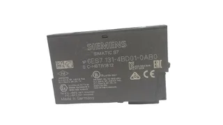 Siemens 6ES7131-4BD01-0AB0-EACH — Digital Input Modules (image 3)