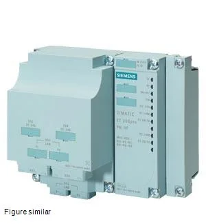 Siemens 6ES7194-4AF00-0AA0 (image 3)