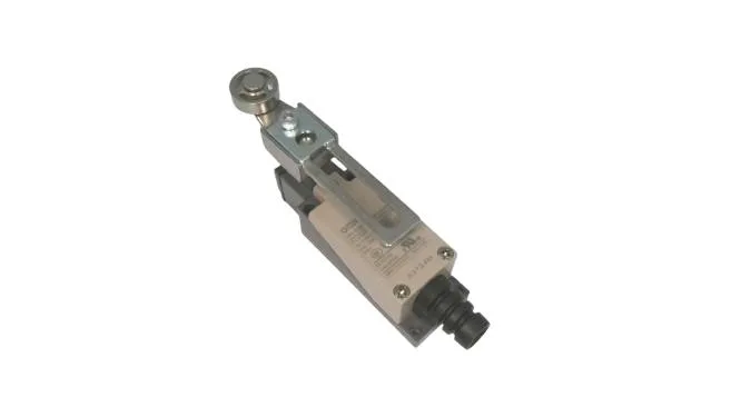 Omron D4V-8108SZN — Limit Switches (image 4)
