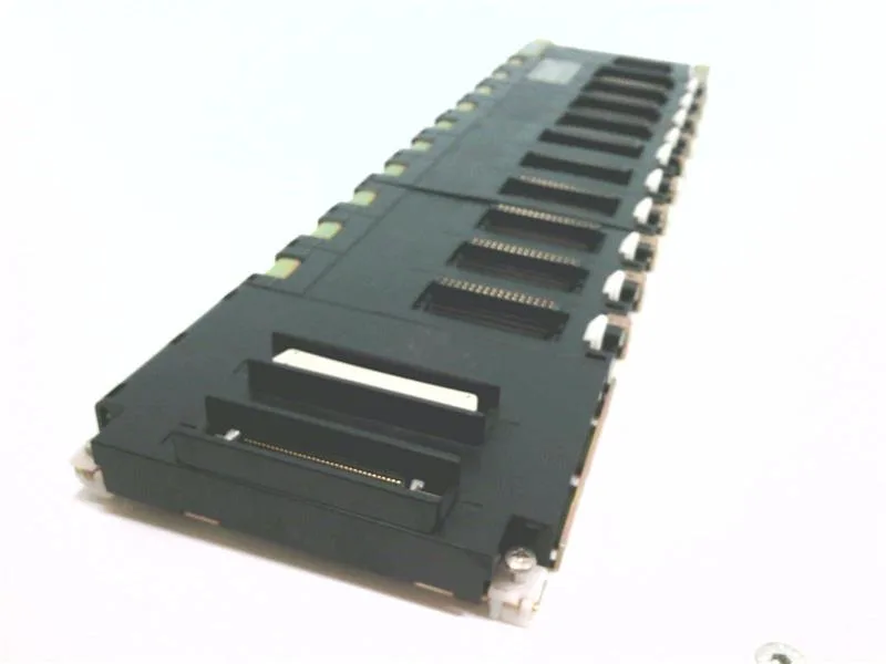 Omron CS1W-BC083 — PLCs (Programmable Logic Controllers) (image 3)
