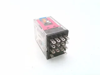 Omron MY4ZIN DC24 (S) — General Purpose Relays