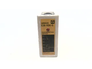 Omron E3B-R5K-G — Photoelectric Sensors (image 3)