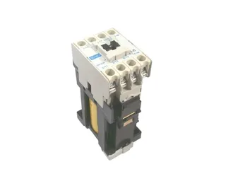 Mitsubishi Electric SD-N11-CX-UL-DC24V — Contactors (image 3)