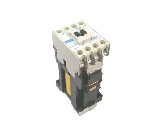 Mitsubishi Electric SD-N11-CX-UL-DC24V — Contactors (image 3)