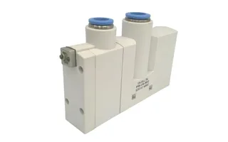 Festo VN-30-L-T6-PI5-VI6-RO2 — Grippers & Vacuum (image 3)
