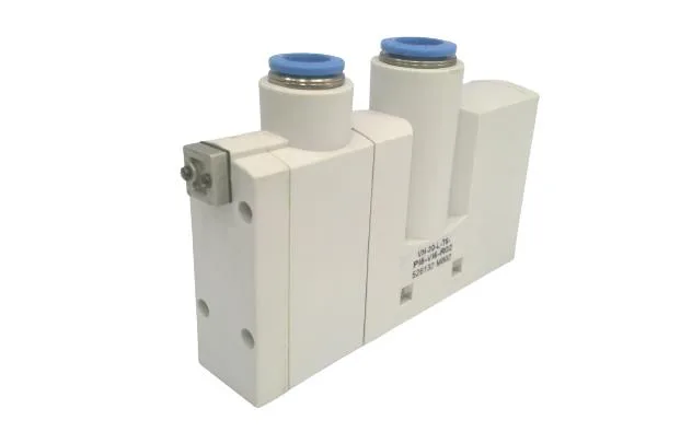 Festo VN-30-L-T6-PI5-VI6-RO2 — Grippers & Vacuum (image 3)