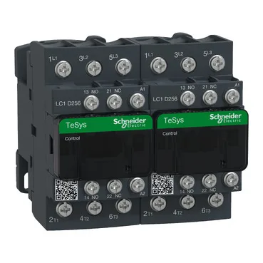 Schneider Electric LC2D256D7