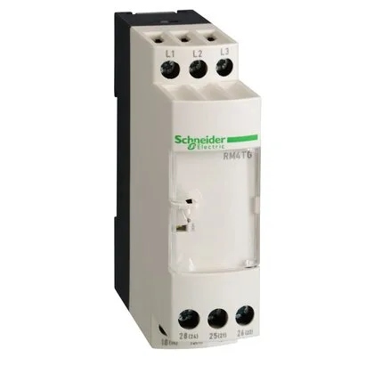 Schneider Electric RM4TG20 (image 3)