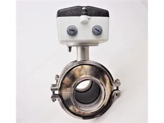 Siemens 7ME6140-3FA10-1AA2 — Flow Meters (image 2)