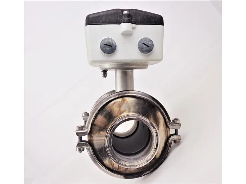 Siemens 7ME6140-3FA10-1AA2 — Flow Meters (image 2)
