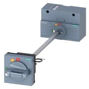 Siemens 3VA9257-0FK23 (image 2)