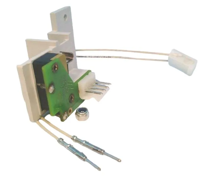ABB 1SDA038340R1 — Molded Case Circuit Breakers (MCCB)