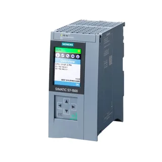 Siemens 6ES7515-2FM02-0AB0 — PLCs (Programmable Logic Controllers) (image 4)