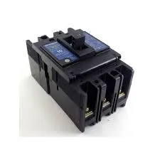 Mitsubishi Electric NF30-SP-3P-3A — Molded Case Circuit Breakers (MCCB)