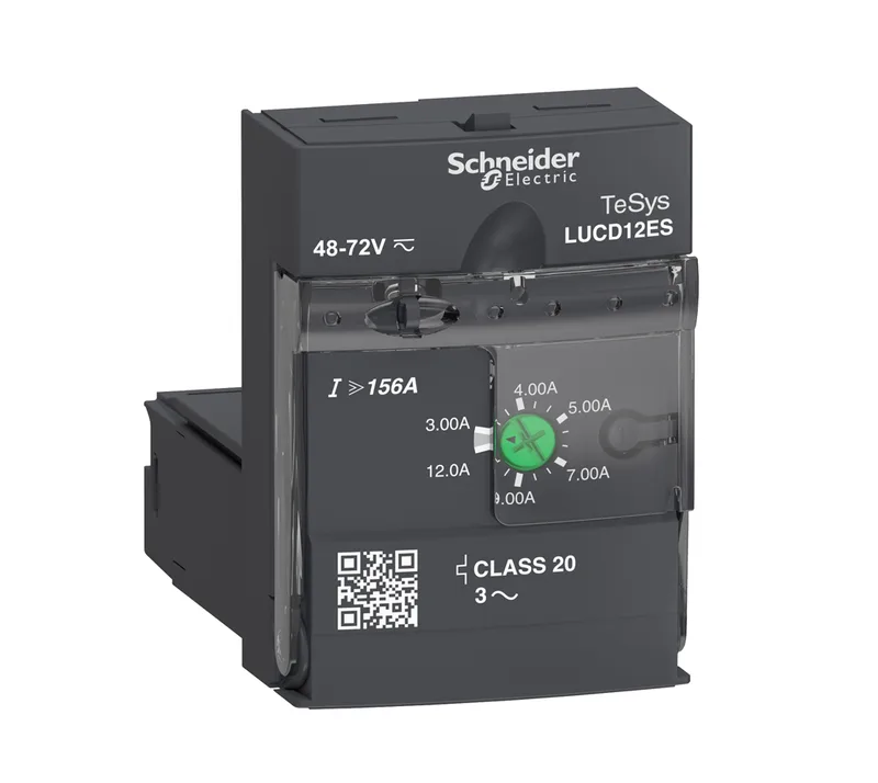 Schneider Electric LUCD12ES