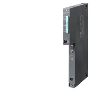 Siemens 6ES7412-1XJ07-0AB0 — PLCs (Programmable Logic Controllers)