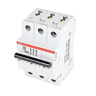 ABB S203-D40