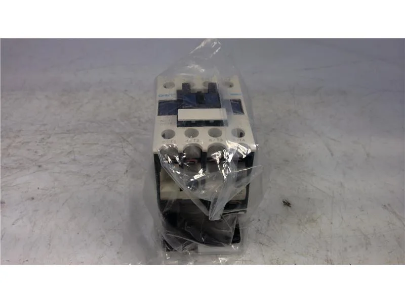 Chint NC1-0904-120V — Contactors (image 3)