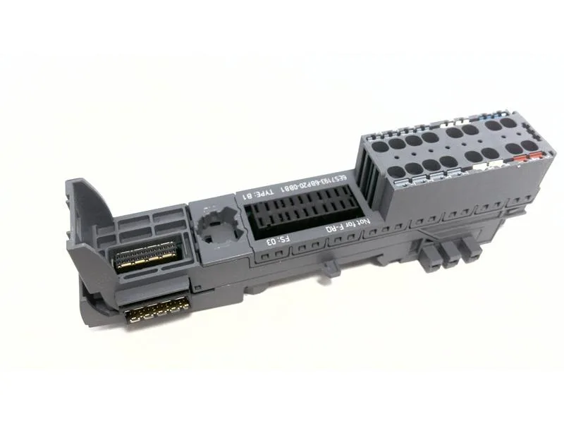 Siemens 6AG1193-6BP20-7BB1 — PLCs (Programmable Logic Controllers) (image 2)