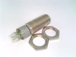 Siemens 3RG7641-3CC00 — Photoelectric Sensors