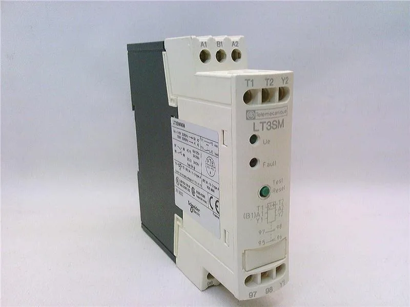Schneider Electric LT3SM00M (image 2)