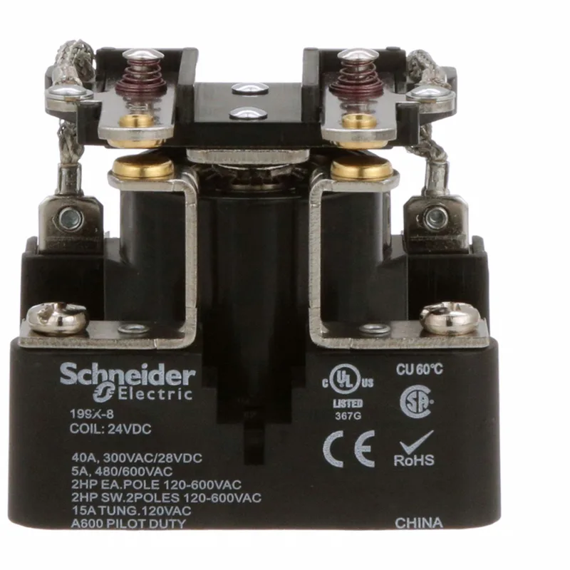 Schneider Electric 199X-8 (image 5)