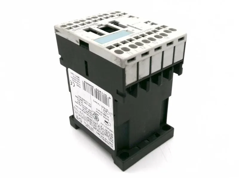 Siemens 3RT1316-2AB00 — Contactors (image 2)