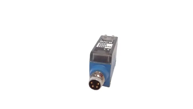 SICK GS6-D4311 — Photoelectric Sensors (image 2)