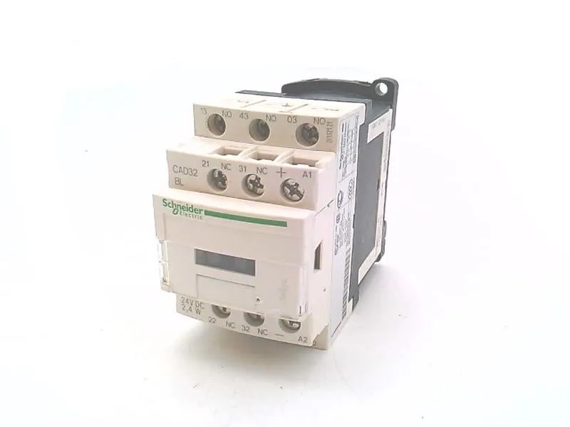Schneider Electric CAD32BL (image 2)