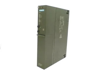 Siemens 6ES7405-0KR02-0AA0