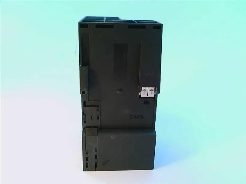 Siemens 6ES7151-7FA00-0AB0 — PLC Communication Modules (image 3)