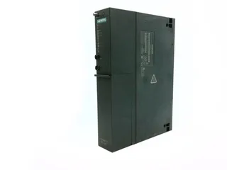 Siemens 6ES7407-0RA02-0AA0 — Power Supplies (image 2)