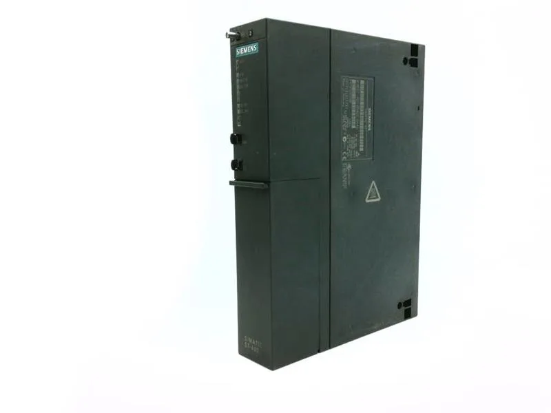 Siemens 6ES7407-0RA02-0AA0 — Power Supplies (image 2)