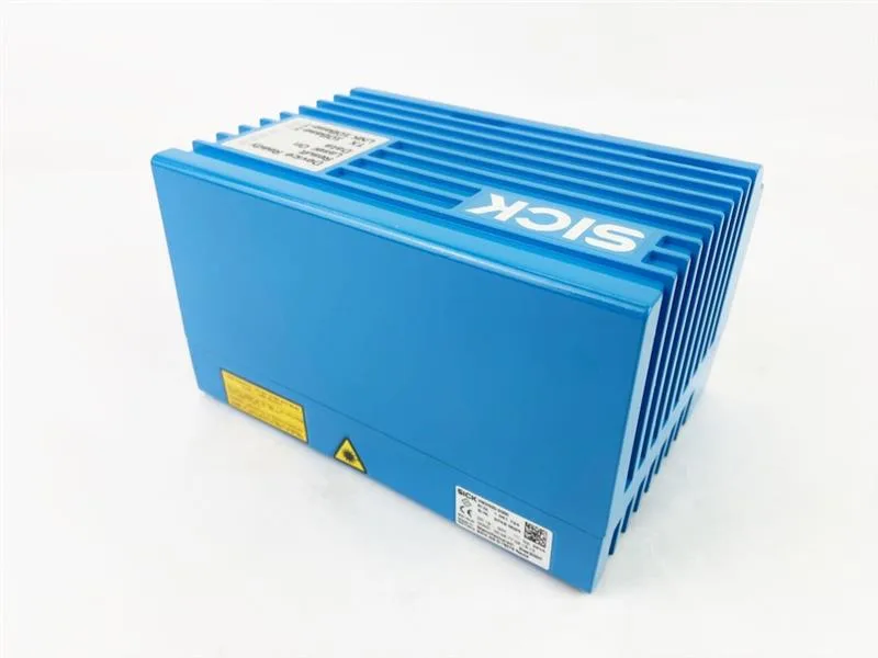 SICK VMD 520-2000 — Photoelectric Sensors (image 3)