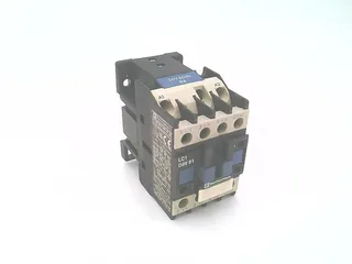 Schneider Electric LC1D0901B5