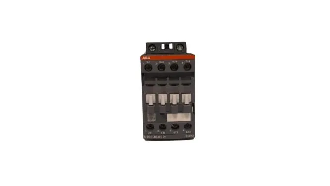 ABB AF09Z-40-00-20 — Contactors (image 2)