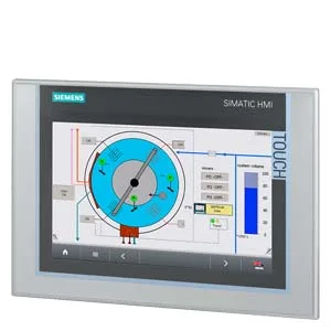 Siemens 6AV78812AB003BA0 — HMI Operator Interfaces