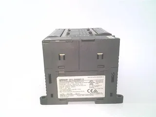 Omron CP1L-EM30DT-D — PLCs (Programmable Logic Controllers) (image 5)