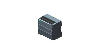 Siemens 6ES7214-1AG40-0XB0 — PLCs (Programmable Logic Controllers) (image 2)