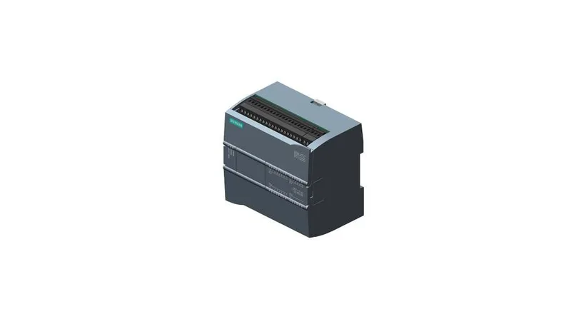 Siemens 6ES7214-1AG40-0XB0 — PLCs (Programmable Logic Controllers) (image 2)