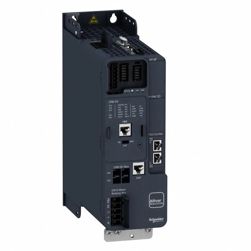 Schneider Electric ATV340U15N4S (image 3)