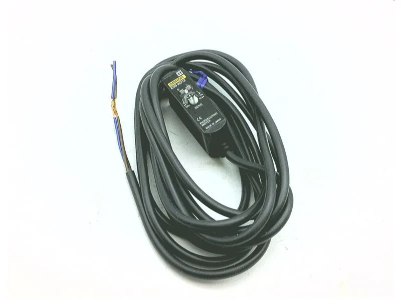 Omron E3SAD12 — Photoelectric Sensors (image 2)