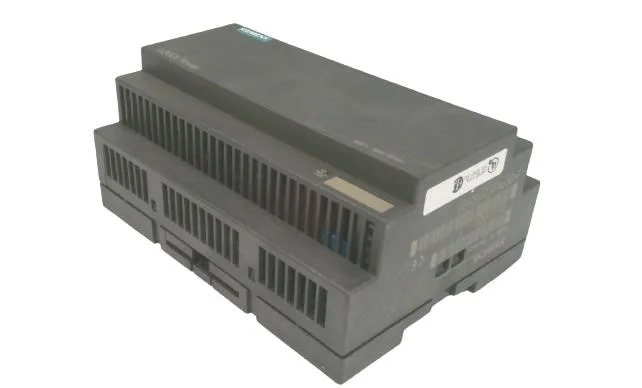 Siemens 6EP1352-1SH01 — Power Supplies (image 3)